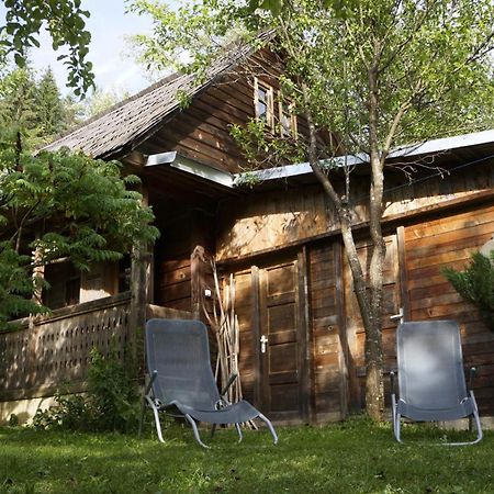 ויסו דה סוס Woodenhouse Maramures מראה חיצוני תמונה