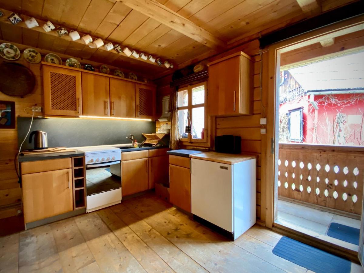 ויסו דה סוס Woodenhouse Maramures מראה חיצוני תמונה
